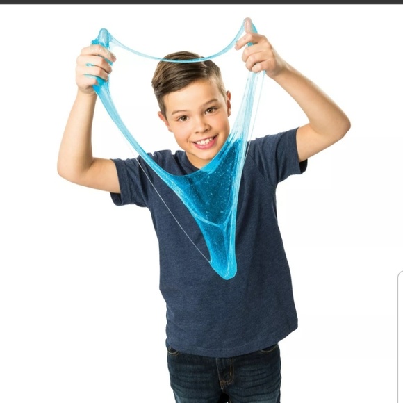 Kinetic Sand - Sand Slime All-in-One Kit - Picture 7 of 8